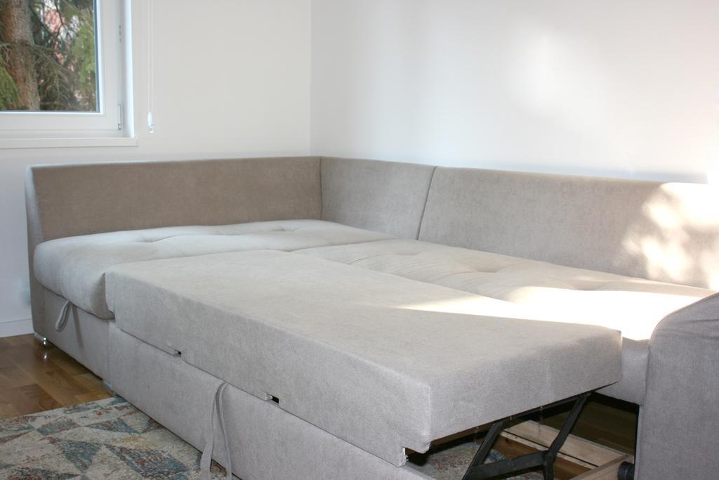 Apartment Lejla Sarajevo Extérieur photo